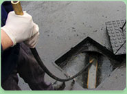 drain rodding Sidmouth